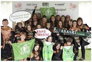 Foto 42 de la photocall, domingo 2 de marzo | Copa de la Reina 2019