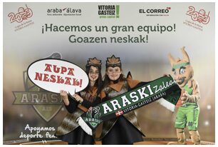 Foto 43 de la photocall, domingo 2 de marzo | Copa de la Reina 2019