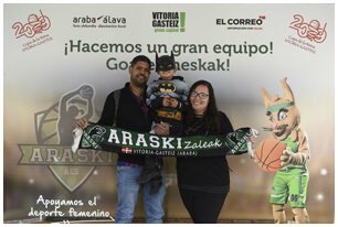 Foto 44 de la photocall, domingo 2 de marzo | Copa de la Reina 2019