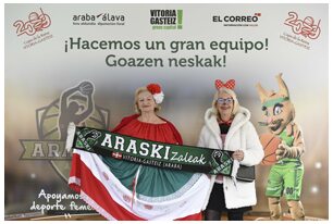 Foto 45 de la photocall, domingo 2 de marzo | Copa de la Reina 2019