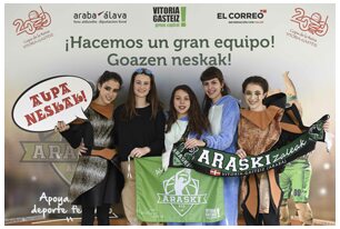 Foto 46 de la photocall, domingo 2 de marzo | Copa de la Reina 2019