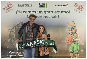 Foto 48 de la photocall, domingo 2 de marzo | Copa de la Reina 2019