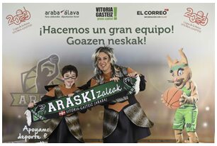 Foto 49 de la photocall, domingo 2 de marzo | Copa de la Reina 2019