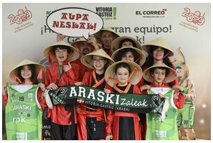 Foto 51 de la photocall, domingo 2 de marzo | Copa de la Reina 2019