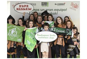 Foto 53 de la photocall, domingo 2 de marzo | Copa de la Reina 2019