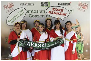 Foto 54 de la photocall, domingo 2 de marzo | Copa de la Reina 2019