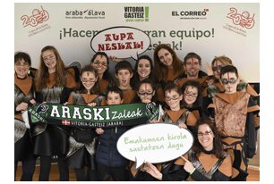 Foto 55 de la photocall, domingo 2 de marzo | Copa de la Reina 2019