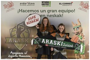 Foto 56 de la photocall, domingo 2 de marzo | Copa de la Reina 2019