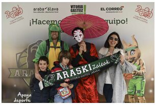 Foto 57 de la photocall, domingo 2 de marzo | Copa de la Reina 2019