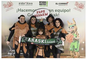 Foto 61 de la photocall, domingo 2 de marzo | Copa de la Reina 2019