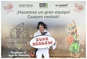 Foto 62 de la photocall, domingo 2 de marzo | Copa de la Reina 2019