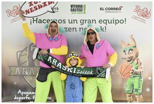 Foto 63 de la photocall, domingo 2 de marzo | Copa de la Reina 2019