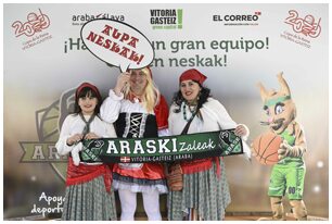 Foto 65 de la photocall, domingo 2 de marzo | Copa de la Reina 2019