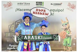 Foto 66 de la photocall, domingo 2 de marzo | Copa de la Reina 2019