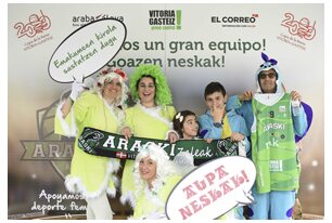 Foto 67 de la photocall, domingo 2 de marzo | Copa de la Reina 2019