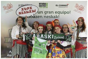 Foto 68 de la photocall, domingo 2 de marzo | Copa de la Reina 2019