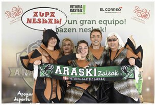 Foto 69 de la photocall, domingo 2 de marzo | Copa de la Reina 2019