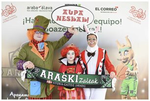 Foto 70 de la photocall, domingo 2 de marzo | Copa de la Reina 2019