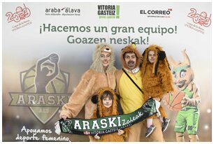 Foto 71 de la photocall, domingo 2 de marzo | Copa de la Reina 2019