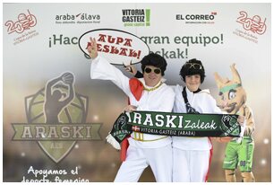 Foto 73 de la photocall, domingo 2 de marzo | Copa de la Reina 2019