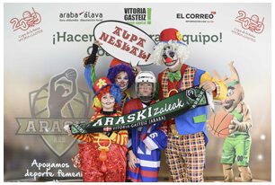 Foto 74 de la photocall, domingo 2 de marzo | Copa de la Reina 2019
