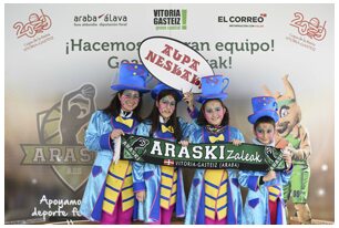 Foto 75 de la photocall, domingo 2 de marzo | Copa de la Reina 2019
