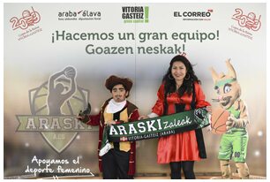 Foto 76 de la photocall, domingo 2 de marzo | Copa de la Reina 2019