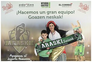 Foto 79 de la photocall, domingo 2 de marzo | Copa de la Reina 2019