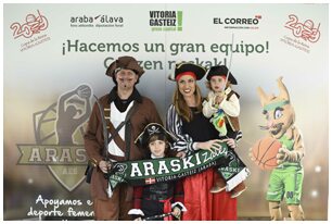 Foto 80 de la photocall, domingo 2 de marzo | Copa de la Reina 2019
