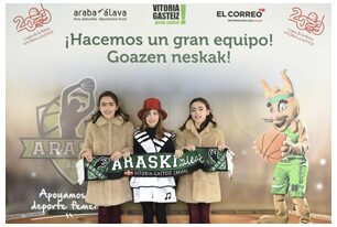Foto 82 de la photocall, domingo 2 de marzo | Copa de la Reina 2019