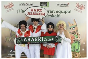 Foto 83 de la photocall, domingo 2 de marzo | Copa de la Reina 2019