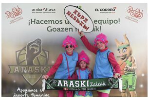 Foto 85 de la photocall, domingo 2 de marzo | Copa de la Reina 2019