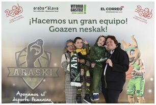 Foto 86 de la photocall, domingo 2 de marzo | Copa de la Reina 2019