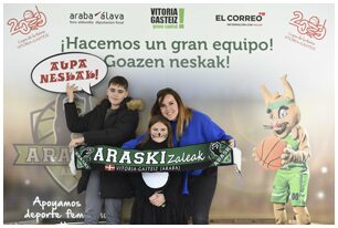 Foto 87 de la photocall, domingo 2 de marzo | Copa de la Reina 2019