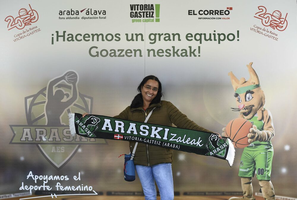 Foto 49 de la photocall, jueves 28 de febrero | Copa de la Reina 2019