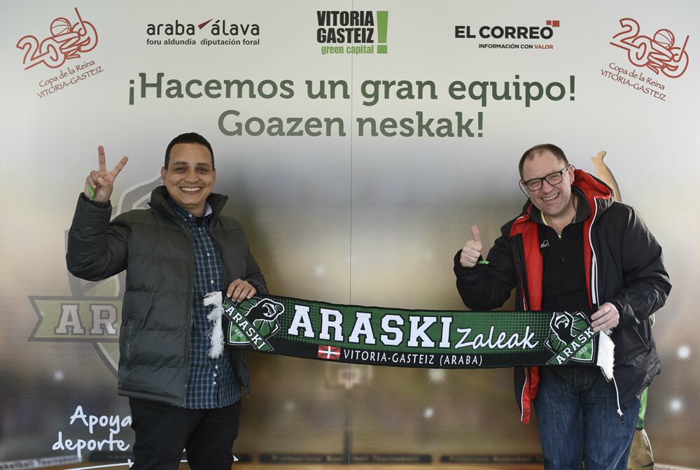 Foto 53 de la photocall, jueves 28 de febrero | Copa de la Reina 2019