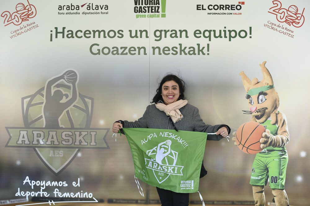 Foto 60 de la photocall, jueves 28 de febrero | Copa de la Reina 2019