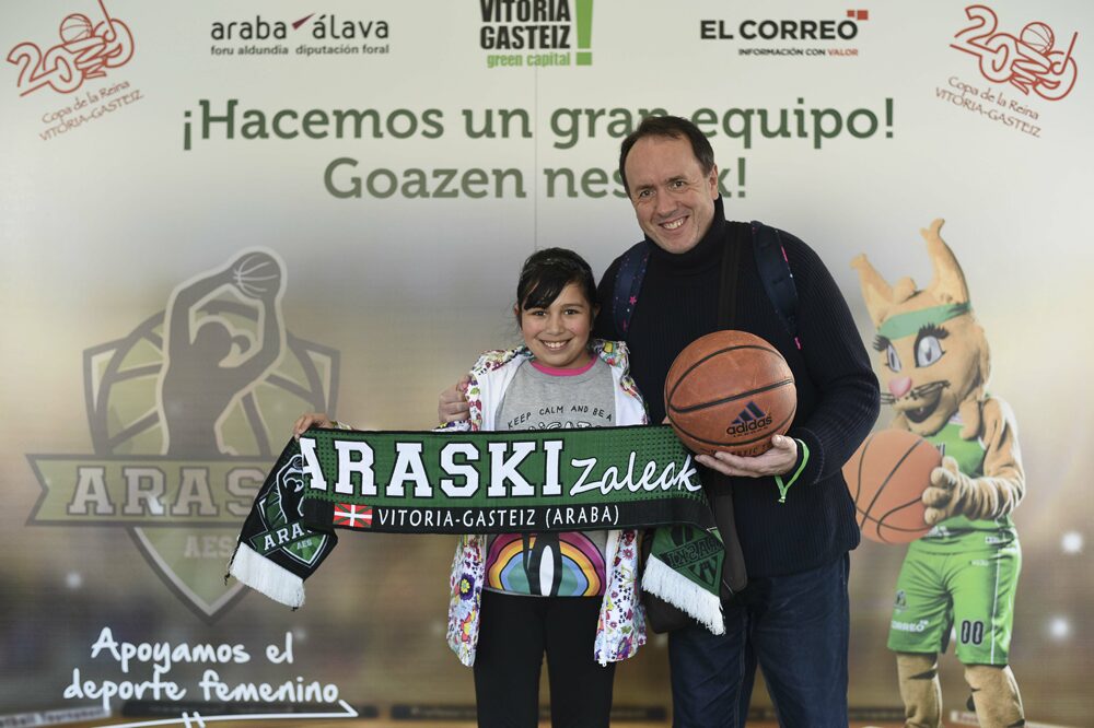 Foto 62 de la photocall, jueves 28 de febrero | Copa de la Reina 2019