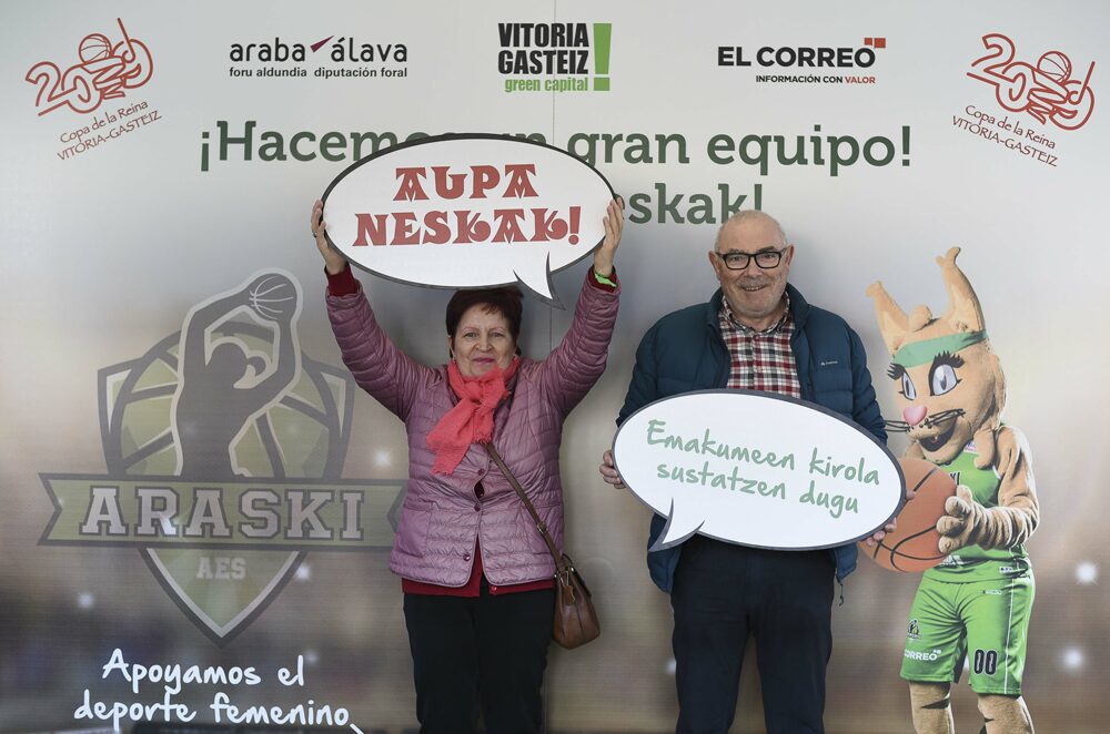 Foto 69 de la photocall, jueves 28 de febrero | Copa de la Reina 2019
