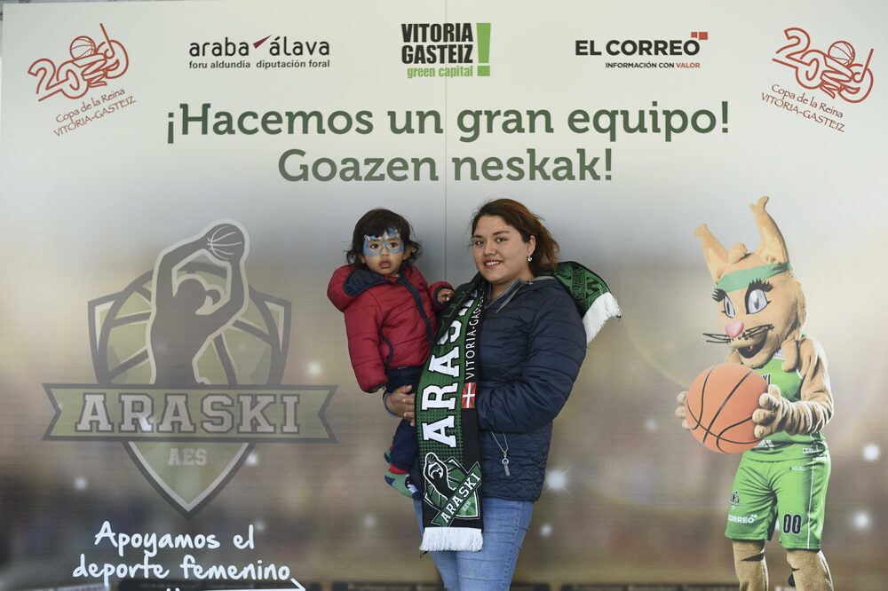 Foto 74 de la photocall, jueves 28 de febrero | Copa de la Reina 2019