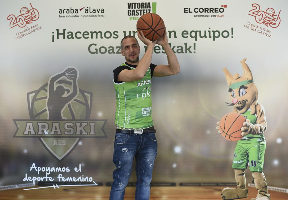 Foto 77 de la photocall, jueves 28 de febrero | Copa de la Reina 2019