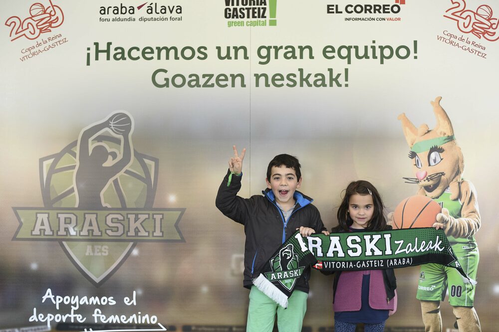 Foto 81 de la photocall, jueves 28 de febrero | Copa de la Reina 2019