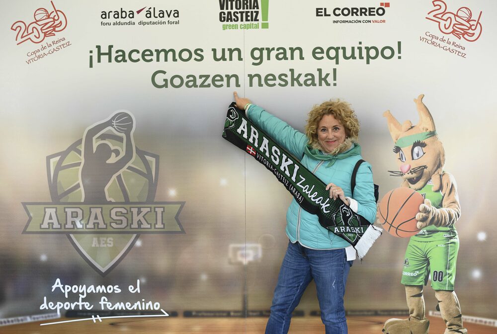 Foto 83 de la photocall, jueves 28 de febrero | Copa de la Reina 2019