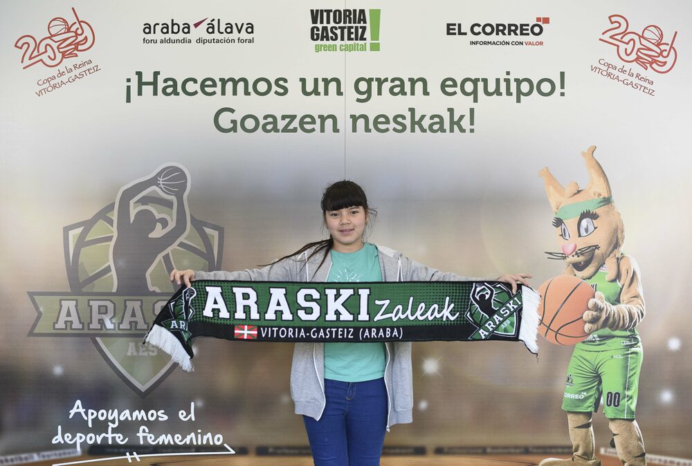 Foto 84 de la photocall, jueves 28 de febrero | Copa de la Reina 2019