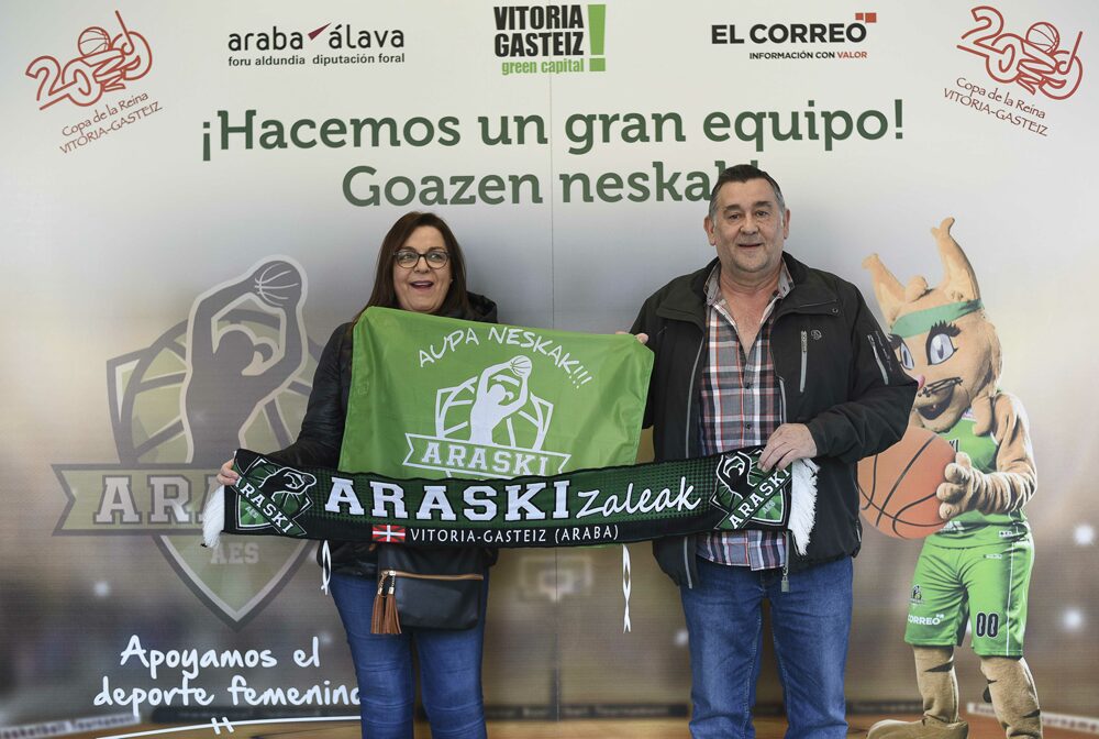 Foto 85 de la photocall, jueves 28 de febrero | Copa de la Reina 2019
