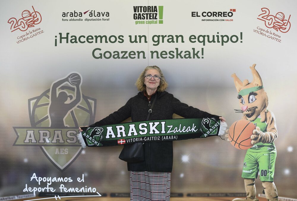 Foto 87 de la photocall, jueves 28 de febrero | Copa de la Reina 2019