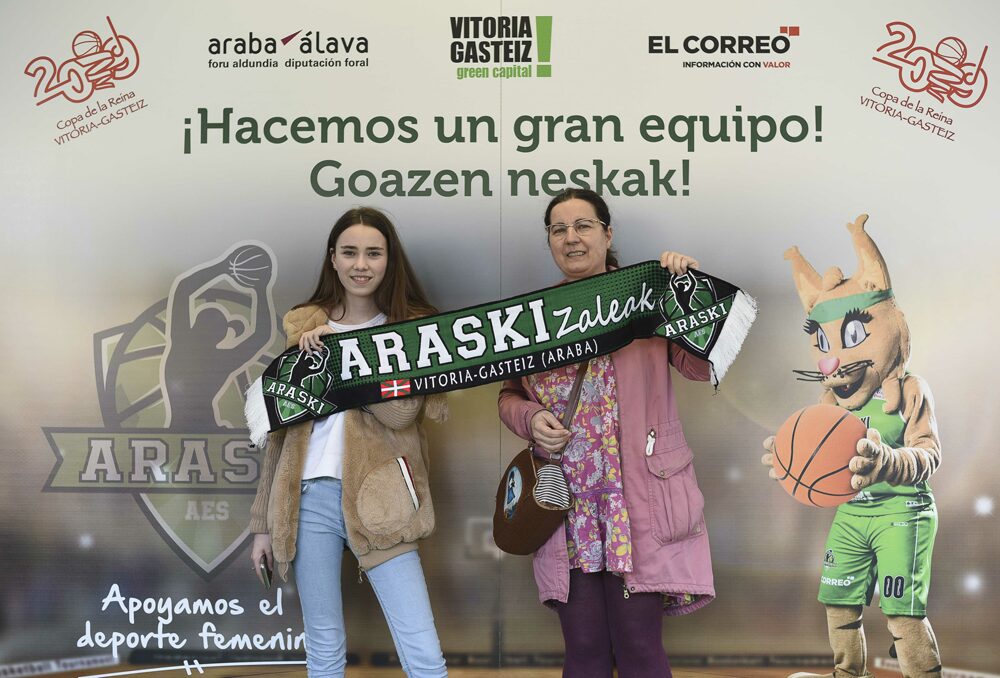 Foto 89 de la photocall, jueves 28 de febrero | Copa de la Reina 2019