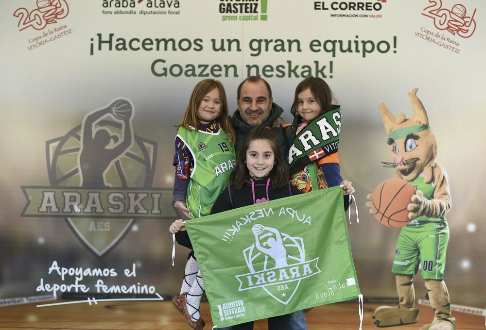 Foto 90 de la photocall, jueves 28 de febrero | Copa de la Reina 2019