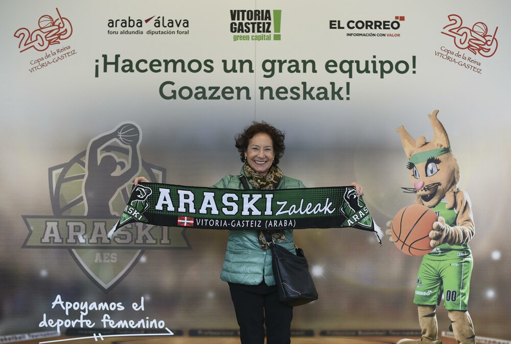Foto 95 de la photocall, jueves 28 de febrero | Copa de la Reina 2019
