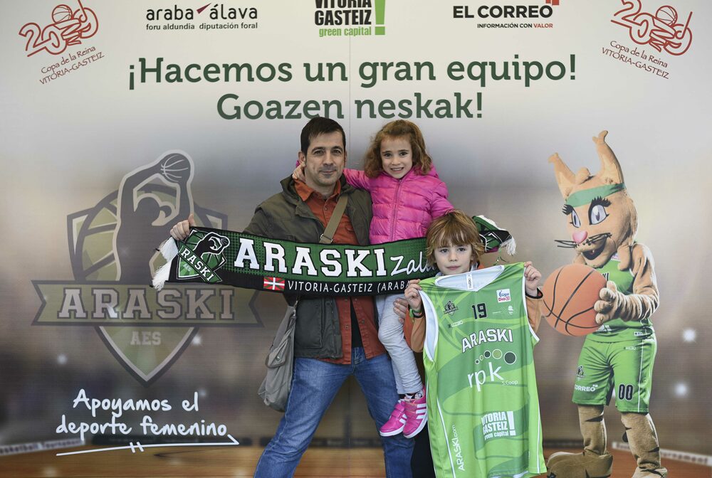 Foto 96 de la photocall, jueves 28 de febrero | Copa de la Reina 2019